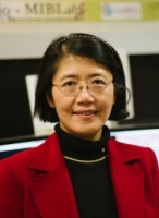 May D. Wang